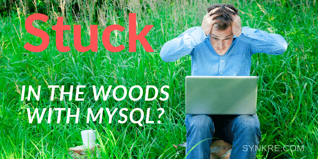 How to change the mysql root password without locking yourself out